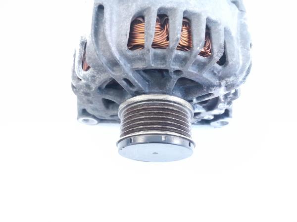 Alternador FORD Fiesta VI (CB1, CCN) Imagem-4 Alternador FORD Fiesta VI (CB1, CCN) Imagem-4