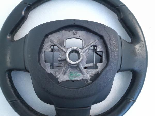 Volante de dirección PEUGEOT 508 SW Imagem-7