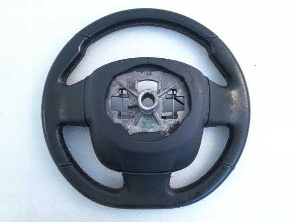 Volante de dirección PEUGEOT 508 SW Imagem-6