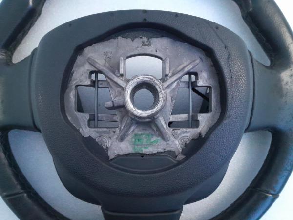 Volante de dirección PEUGEOT 508 SW Imagem-8