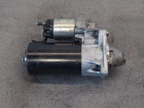 Motor de arranque ALFA ROMEO 156 (932_)