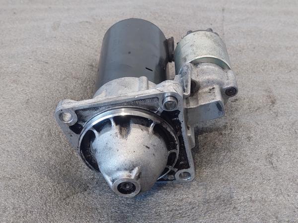Motor de arranque ALFA ROMEO 156 (932_) Imagem-3