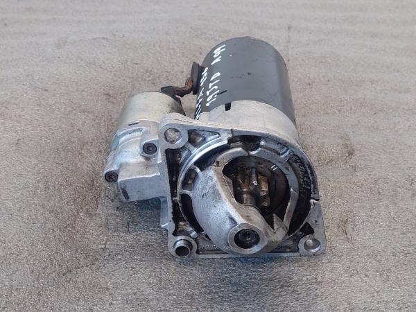 Motor de arranque ALFA ROMEO 156 (932_) Imagem-2