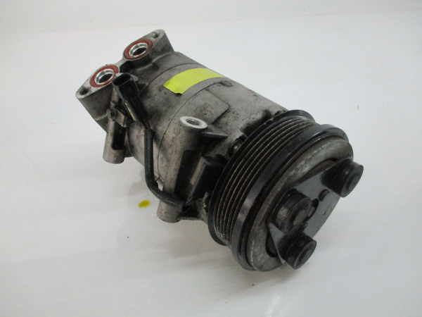 Compressor AC FORD Focus II (DA_) Imagem-1 Compressor AC FORD Focus II (DA_) Imagem-1