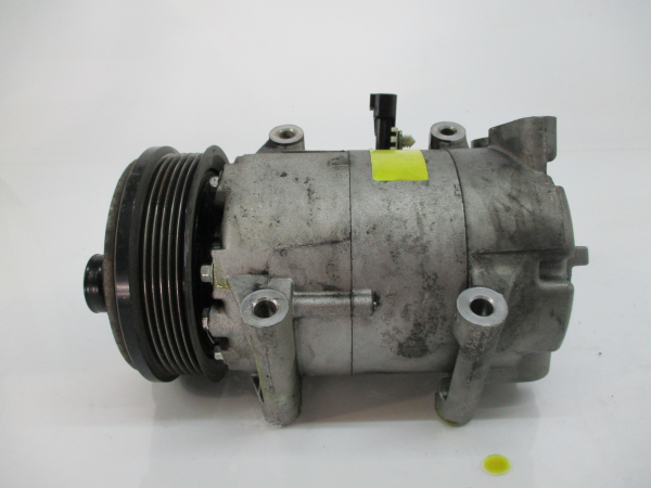 Compressor AC FORD Focus II (DA_) Imagem-2 Compressor AC FORD Focus II (DA_) Imagem-2