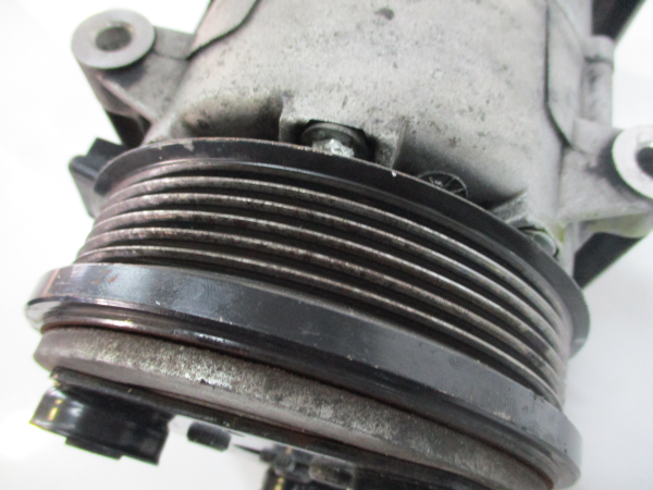 Compressor AC FORD Focus II (DA_) Imagem-3 Compressor AC FORD Focus II (DA_) Imagem-3