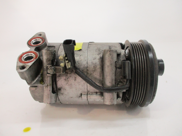 Compressor AC FORD Focus II (DA_) Imagem-4 Compressor AC FORD Focus II (DA_) Imagem-4