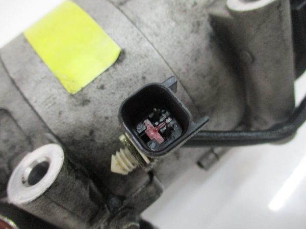 Compressor AC FORD Focus II (DA_) Imagem-5 Compressor AC FORD Focus II (DA_) Imagem-5
