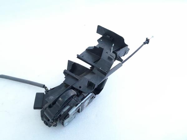 Fechadura / fecho porta frente esquerdo FORD Focus III Imagem-3