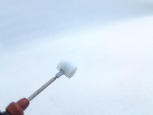 Fechadura / fecho porta frente esquerdo FORD Focus III Imagem-2