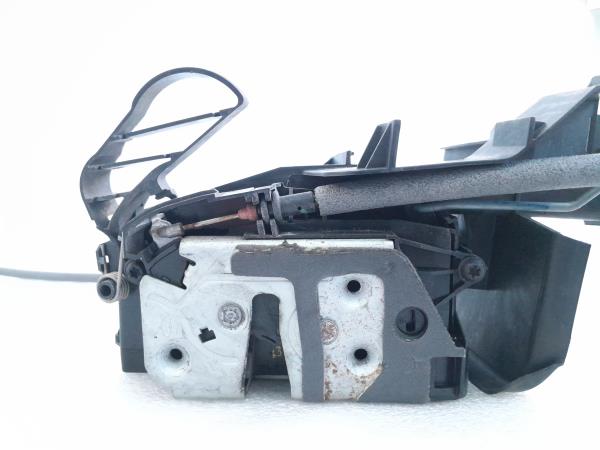 Fechadura / fecho porta frente esquerdo FORD Focus III Imagem-4