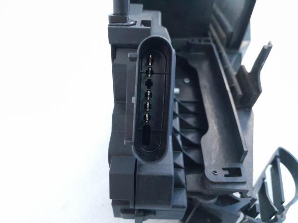 Fechadura / fecho porta frente esquerdo FORD Focus III Imagem-5