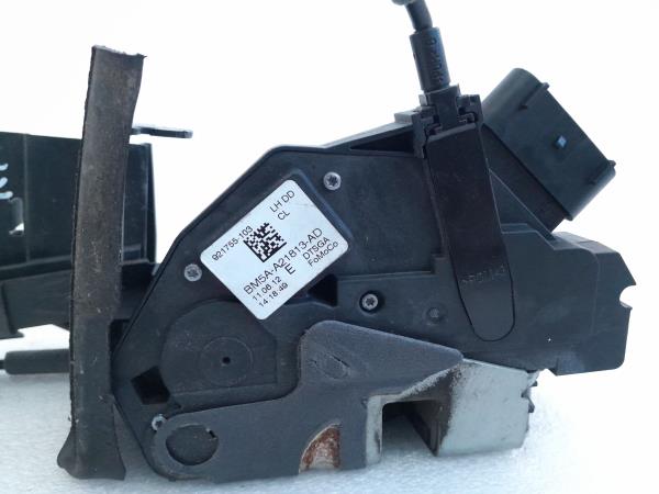 Fechadura / fecho porta frente esquerdo FORD Focus III Imagem-6