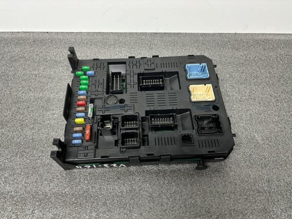 Caixa fusíveis / SAM / BSI CITROËN C5 III Break (RW_)