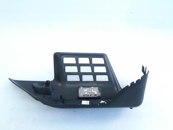 Quartela / Forra Mala RENAULT Megane IV (B9A/M_) Imagem-1