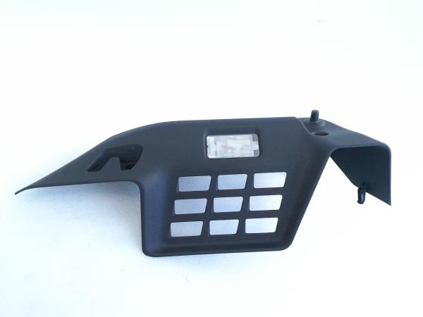 Quartela / Forra Mala RENAULT Megane IV (B9A/M_)