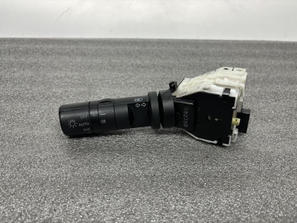 Conjunto / manetes de luzes e limpa vidros NISSAN Qashqai/Qashqai+2 I (J10, JJ10)