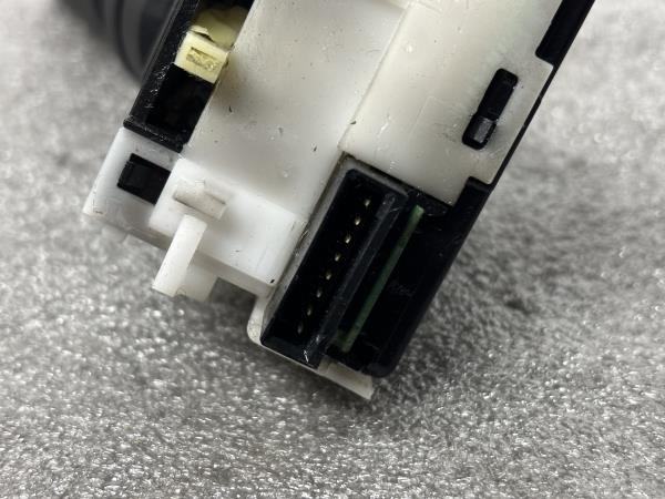 Conjunto / manetes de luzes e limpa vidros NISSAN Qashqai/Qashqai+2 I (J10, JJ10) Imagem-2