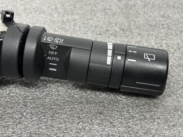 Conjunto / manetes de luzes e limpa vidros NISSAN Qashqai/Qashqai+2 I (J10, JJ10) Imagem-1