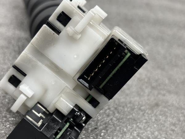 Conjunto / manetes de luzes e limpa vidros NISSAN Qashqai/Qashqai+2 I (J10, JJ10) Imagem-3