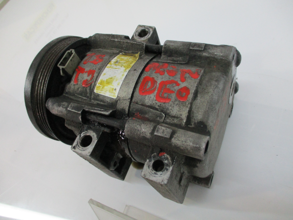 Compressor AC FORD Mondeo II Carrinha (BNP) Imagem-2 Compressor AC FORD Mondeo II Carrinha (BNP) Imagem-2