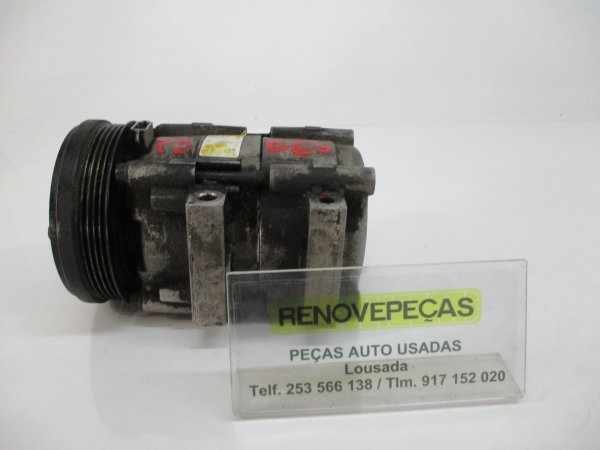 Compressor AC FORD Mondeo II Carrinha (BNP)