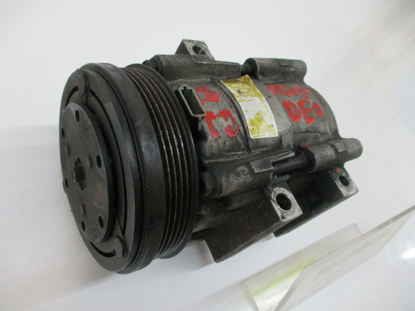 Compressor AC FORD Mondeo II Carrinha (BNP) Imagem-1 Compressor AC FORD Mondeo II Carrinha (BNP) Imagem-1