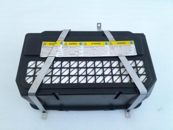 Base / caixa da bateria VOLKSWAGEN Touareg (7L)