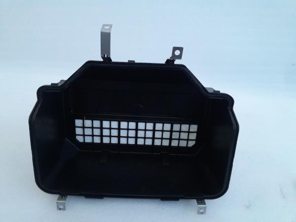 Base / caixa da bateria VOLKSWAGEN Touareg (7L) Imagem-2