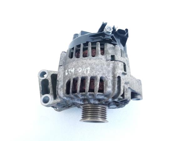 Alternador FORD Fiesta VI (CB1, CCN)