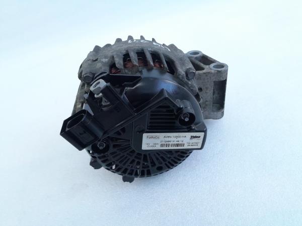 Alternador FORD Fiesta VI (CB1, CCN) Imagem-1 Alternador FORD Fiesta VI (CB1, CCN) Imagem-1