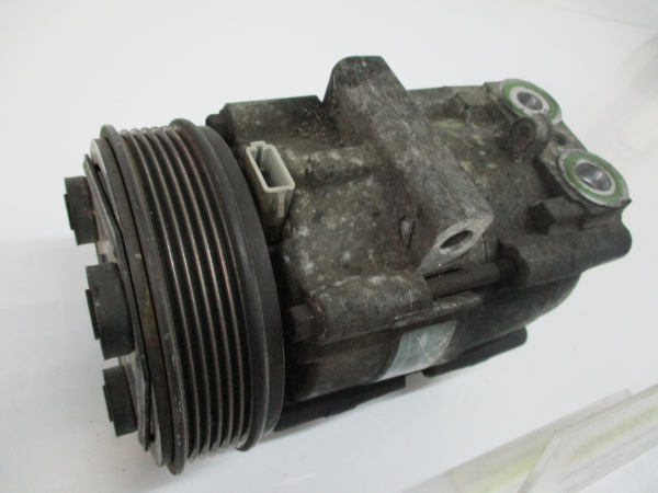 Compressor AC FORD Mondeo III (B5Y) Imagem-1 Compressor AC FORD Mondeo III (B5Y) Imagem-1