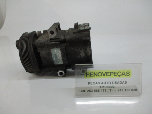 Compressor AC FORD Mondeo III (B5Y)
