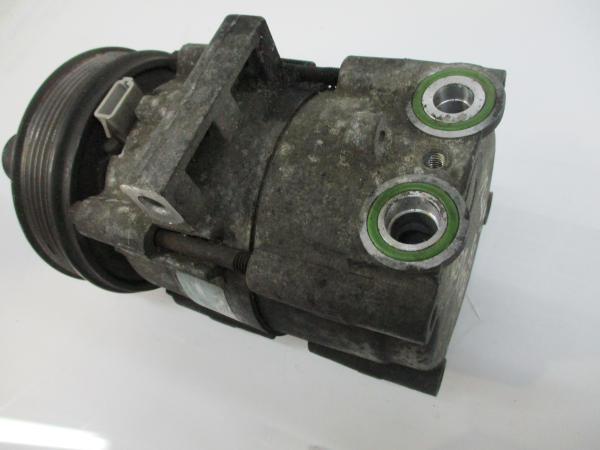 Compressor AC FORD Mondeo III (B5Y) Imagem-2 Compressor AC FORD Mondeo III (B5Y) Imagem-2