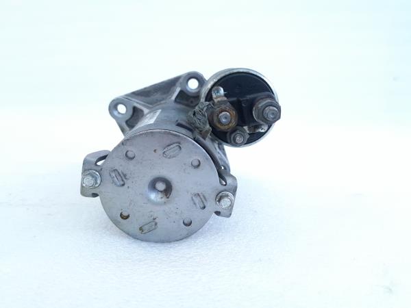 Motor de arranque FORD Fiesta VI (CB1, CCN) Imagem-1 Motor de arranque FORD Fiesta VI (CB1, CCN) Imagem-1