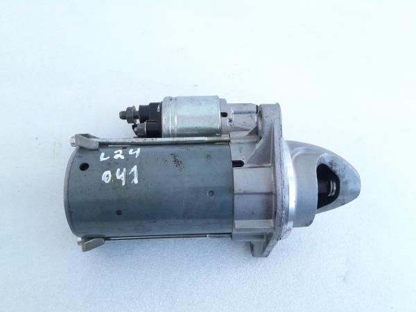 Motor de arranque FORD Fiesta VI (CB1, CCN) Imagem-2 Motor de arranque FORD Fiesta VI (CB1, CCN) Imagem-2
