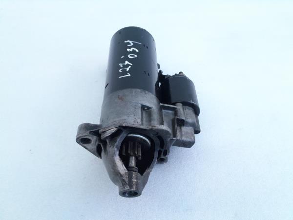 Motor de arranque VOLKSWAGEN Passat (3B2) Imagem-2