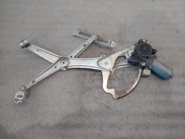 Elevador vidros frente direito MERCEDES-BENZ Classe E (W210) Imagem-1