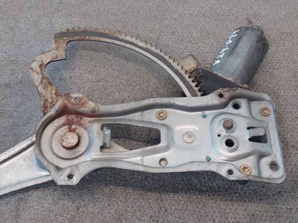 Elevador vidros frente direito MERCEDES-BENZ Classe E (W210) Imagem-4