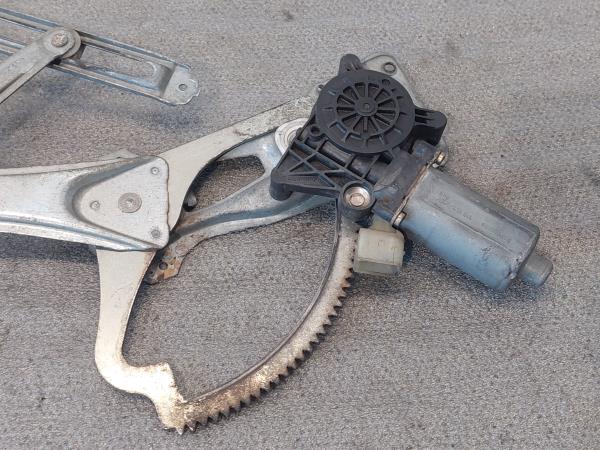 Elevador vidros frente direito MERCEDES-BENZ Classe E (W210) Imagem-3