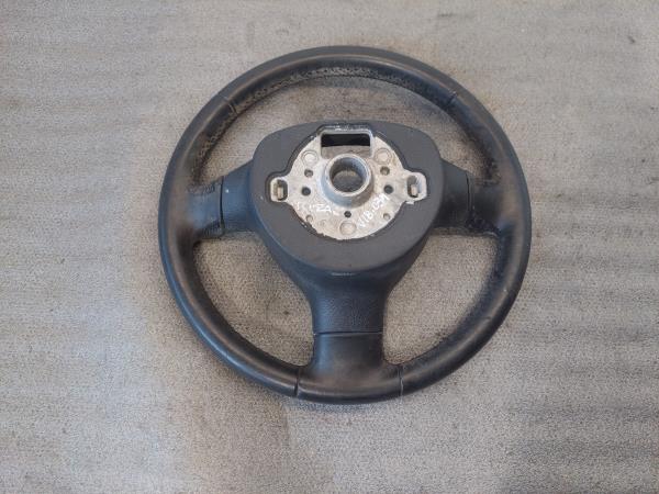 Volante de dirección VOLKSWAGEN Touran (1T) Imagem-1