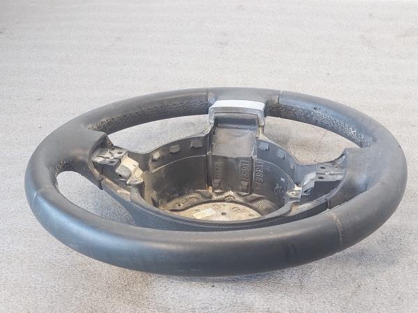 Volante de dirección VOLKSWAGEN Touran (1T) Imagem-4