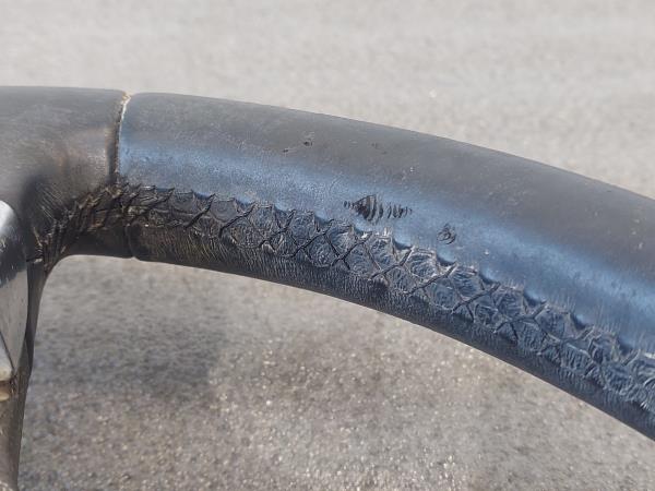 Volante de dirección VOLKSWAGEN Touran (1T) Imagem-5