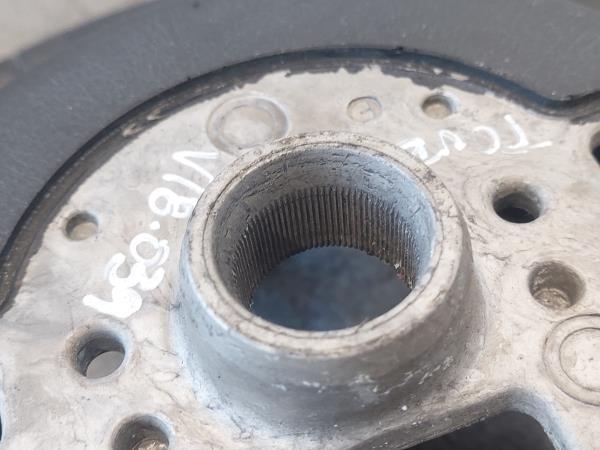 Volante de dirección VOLKSWAGEN Touran (1T) Imagem-7