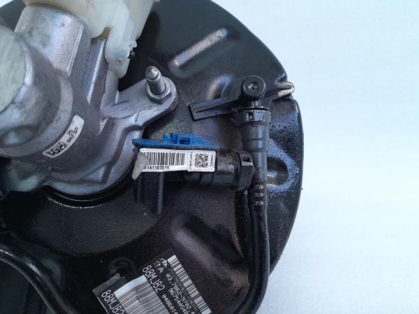 Servofreno PEUGEOT 308 II Imagem-3