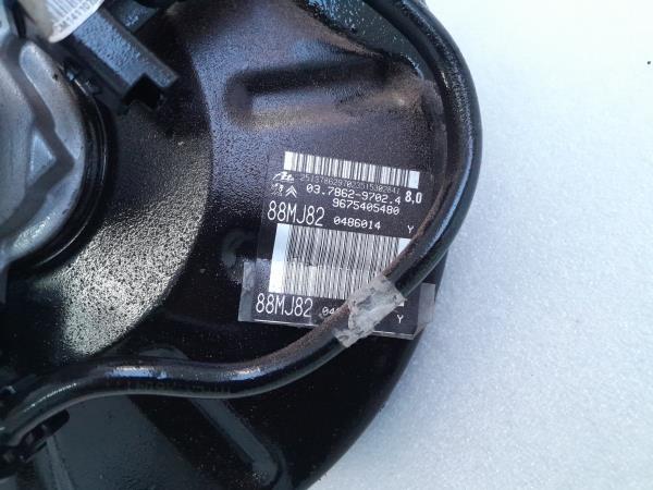 Servofreno PEUGEOT 308 II Imagem-2