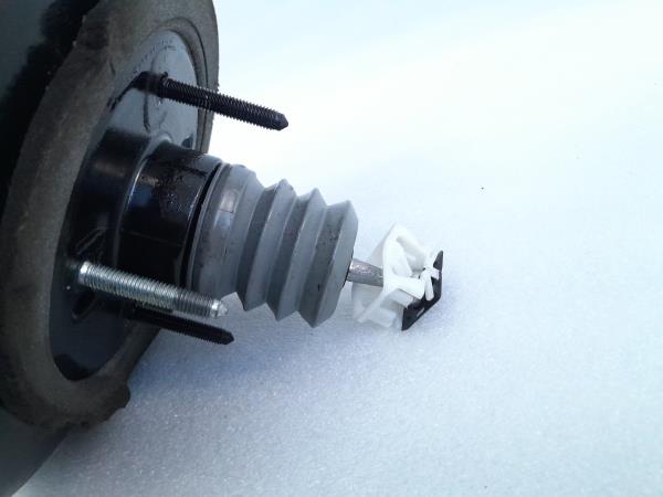 Servofreno PEUGEOT 308 II Imagem-6