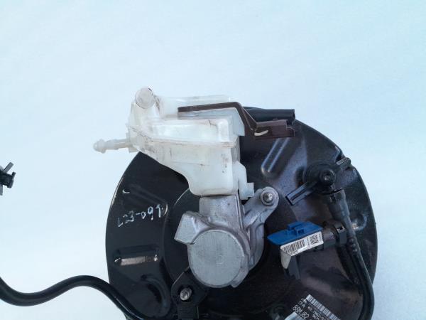 Servofreno PEUGEOT 308 II Imagem-4