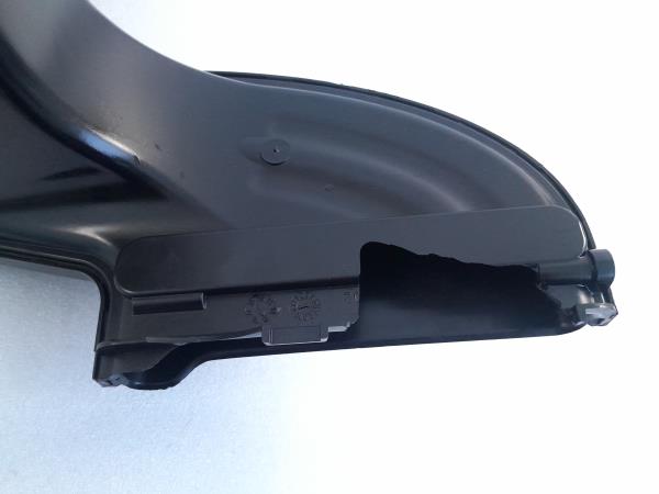 Tubo Entrada De Ar PEUGEOT 508 SW Imagem-1