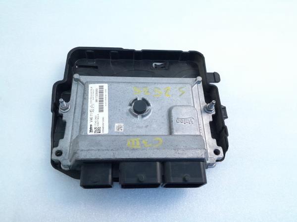 Centralina motor / ECU CITROËN C3 III (SX)